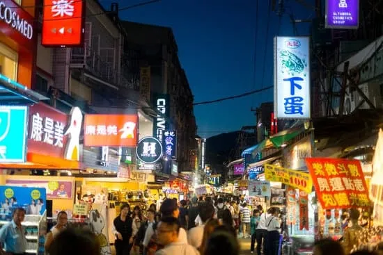 Myeongdong Night Market: Everything you need to know