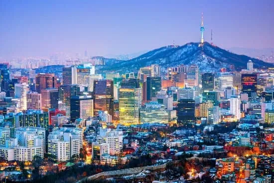 Seoul Sights: 8 places in South Korea