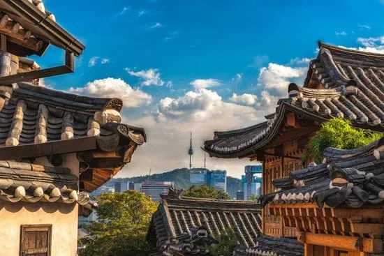 South Korea in Summer: temperature and Destinations to visit