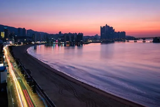 Top Reasons to Go to South Korea: Discover a Fascinating Culture and Beautiful Landscapes