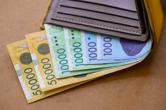 Does South Korea Use Dollar? Explained