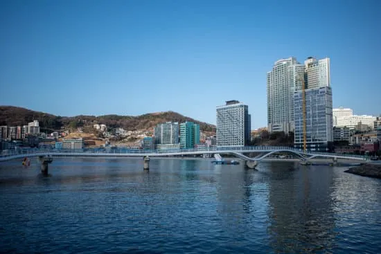 What to do in Busan, South Korea: itinerary tips