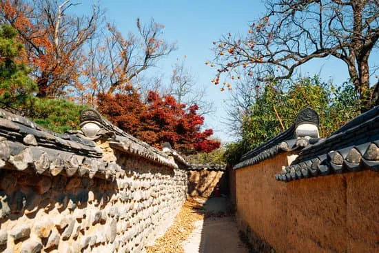 Top 10 Places to Visit in South Korea