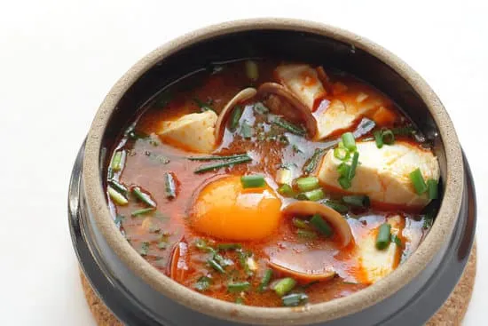 Top 10 Korean Food: Cuisine of South Korea 
