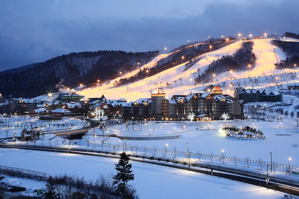 South Korea in winter: 5 destinations to visit in the country