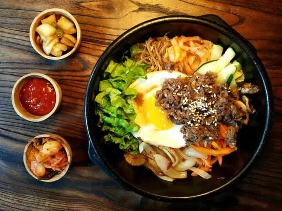 Korea Food Guide: What To Eat In South Korea