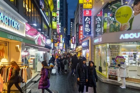 Seoul Sights: 8 places in South Korea