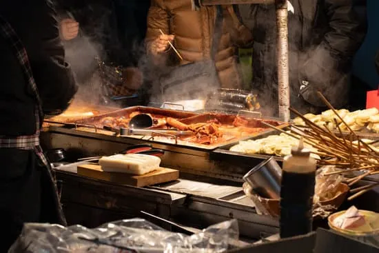 Jagalchi Market: A Must-Visit Destination for Foodies in Busan